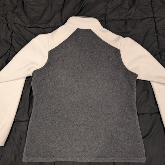 Columbia Fleece Pull Over - Picture 2 of 3